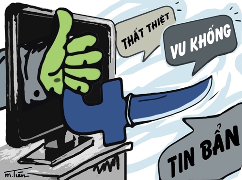 Cuốn phăng luận điệu xuyên tạc, sáng bừng hào khí đại lễ - Bài 2: Bằng chứng sống động từ hiện thực đời sống (tiếp theo và hết)